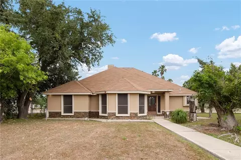 5400 Carla St, Mission, TX 78572