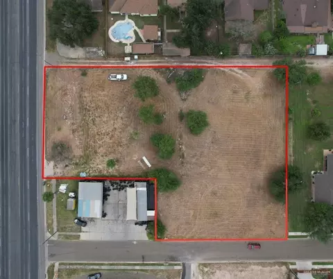 1701 W Griffin Pkwy, Mission, TX 78572