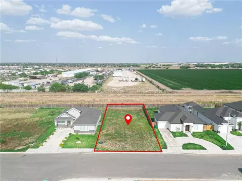 2009 N 32nd St, Hidalgo, TX 78557