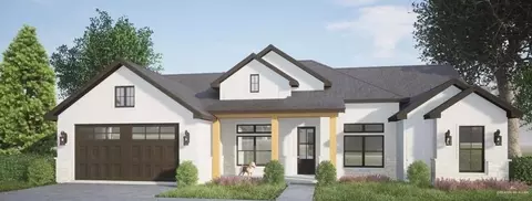 2609 Julian St, Harlingen, TX 78552