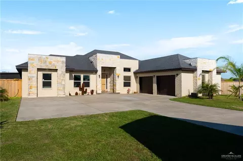 1688 Resaca Vista Dr, Los Fresnos, TX 78566