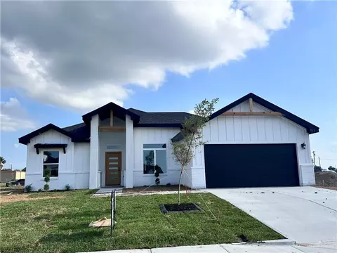 713 Kaylee Dr, La Feria, TX 78559