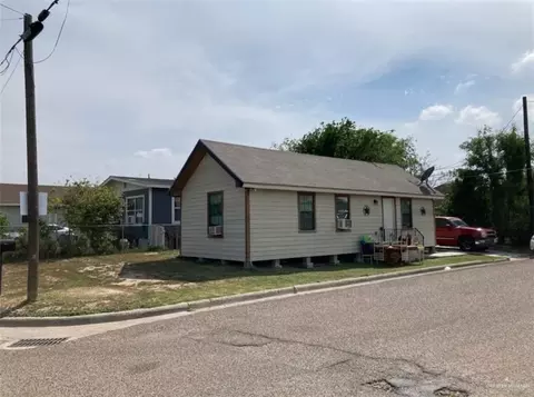 100 S Cedro, Weslaco, TX 78596