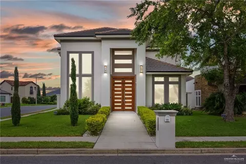 3701 S H St, Mcallen, TX 78503