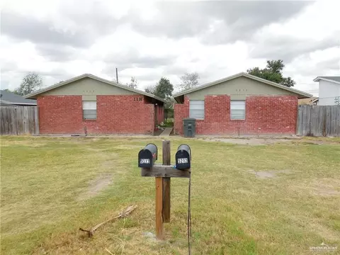5212 N Taylor Rd, Mission, TX 78573