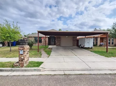5001 Heron Ave, Mcallen, TX 78504