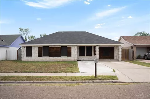 3108 Highland Park Ave, Mission, TX 78574