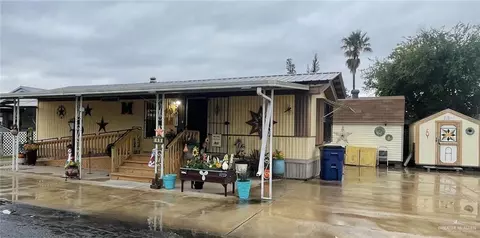 49 Nutmeg Ct, Donna, TX 78537