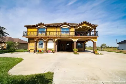 2817 Nacona Dr, Edinburg, TX 78542