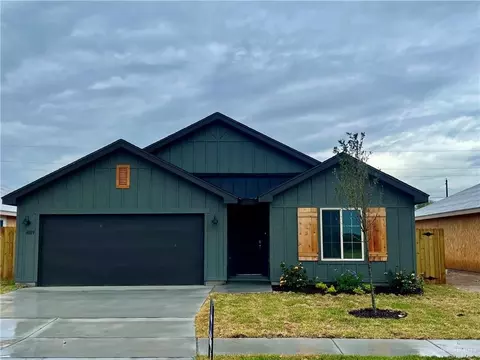 4809 S Landon Ave, Edinburg, TX 78539