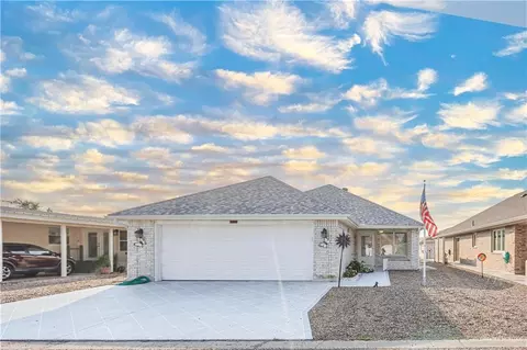 515 Aquarius St, Mission, TX 78572