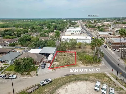 lot5 Santo Nino St, Rio Grande City, TX 78582