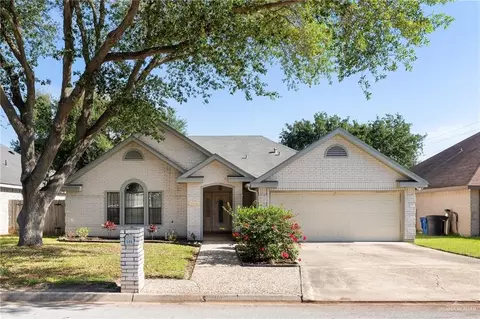 505 E Water Lilly Ave E, Mcallen, TX 78504