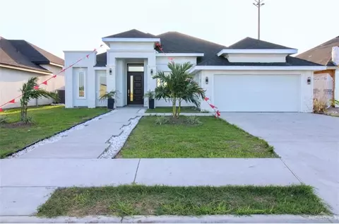 206 N 30th St, Hidalgo, TX 78557