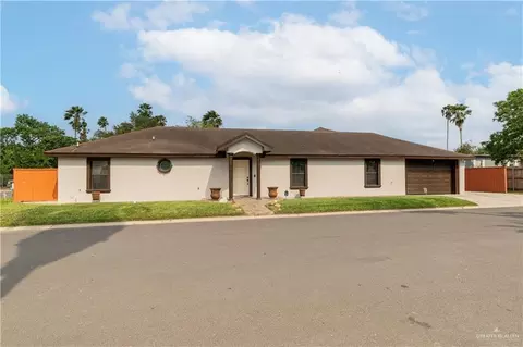 1600 Sol St, San Juan, TX 78589