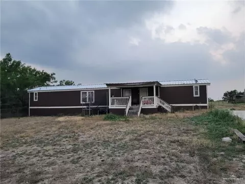 361 Vaquero Rd, Rio Grande City, TX 78582