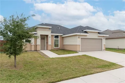 705 Ramsey St, San Juan, TX 78589