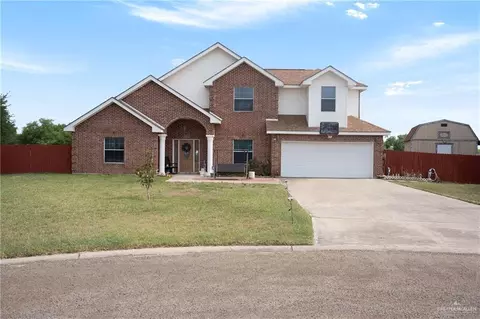 1728 Marie Dr, Donna, TX 78537