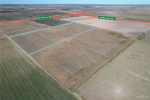 1 Fm 491, Lyford, TX 78569