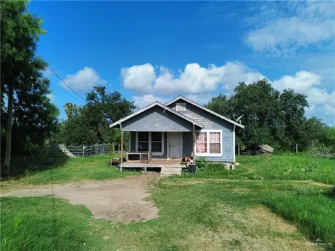 4713 N Minnesota Rd, Mission, TX 78574