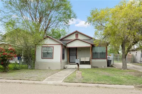 715 E Mahl St, Edinburg, TX 78539