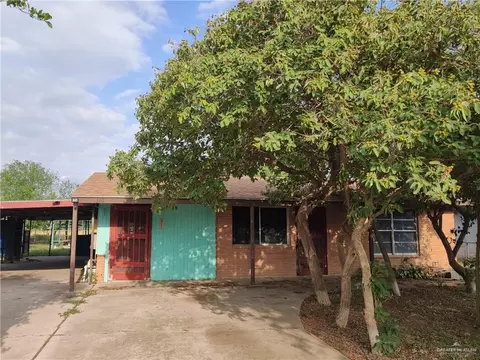 310 San Luis St, Edinburg, TX 78542