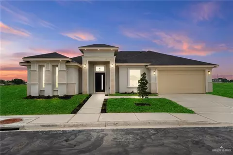 4740 S Wichita St, Edinburg, TX 78542