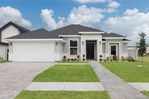 2609 Ulex Ave, Mcallen, TX 78504