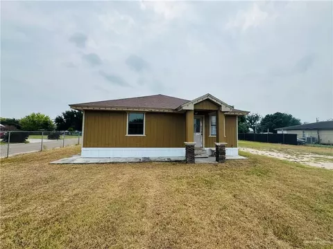 2502 Spades Ave, Edinburg, TX 78542