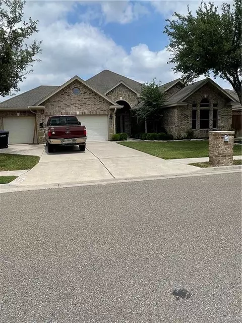 2604 York Ave, Mcallen, TX 78504