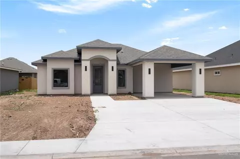 464 Marcelo St, La Feria, TX 78559