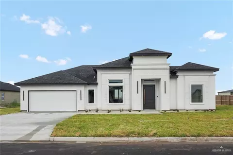 1206 Highland Ave, Weslaco, TX 78599