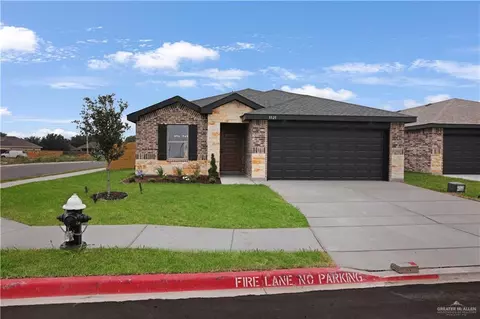 3525 E Kidd Ave, Edinburg, TX 78542