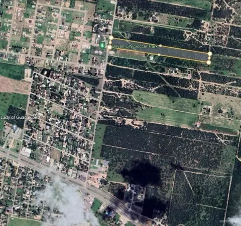 00 N El Faro Rd, Sullivan City, TX 78595