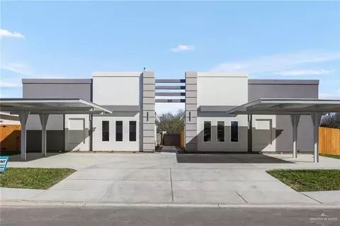 3109 W Kenwood St, Edinburg, TX 78541