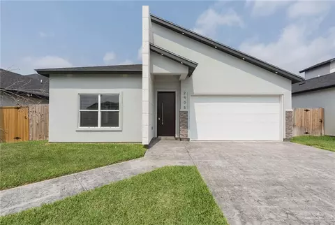 2905 N 36th St, Mcallen, TX 78501