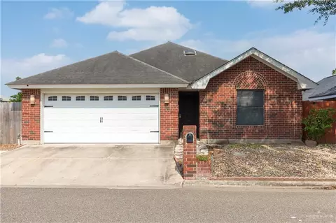 1610 Debby Ln, Mission, TX 78572