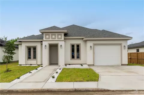 315 Frankie Ave, Donna, TX 78537