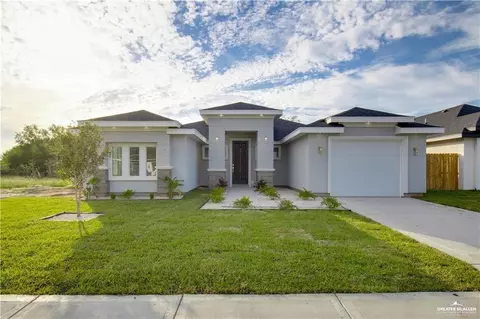 2212 San Charbel St, San Juan, TX 78589