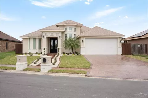 607 Willow St, Pharr, TX 78577