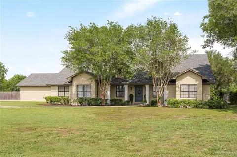 3301 S Palm Court Dr, Harlingen, TX 78552