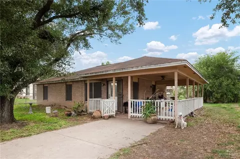 215 S Stewart Rd, Alton, TX 78573