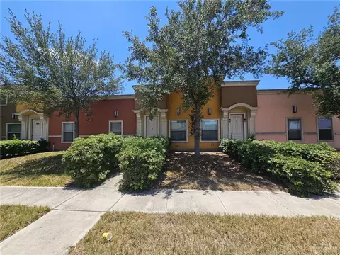3052 Regal Dr, Edinburg, TX 78539