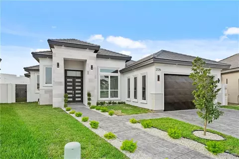 2725 W Chesterfield Ave, Edinburg, TX 78539
