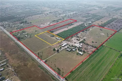 0 N Moorefield Rd, Edinburg, TX 78541