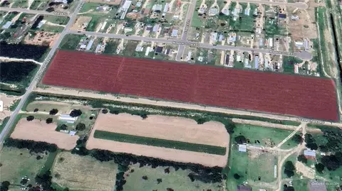 tbd E Benito A Ramirez Rd, Edinburg, TX 78542