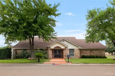 2020 Joy St, Edinburg, TX 78539