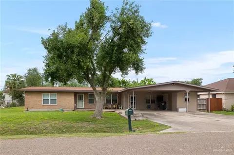 203 Walter Wagers St, Weslaco, TX 78599