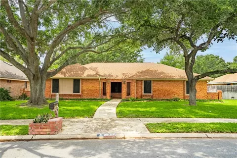 6009 N 14 12 St, Mcallen, TX 78504
