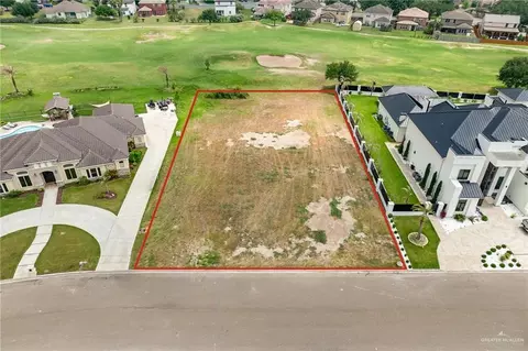 2304 Arlina Dr, Edinburg, TX 78542